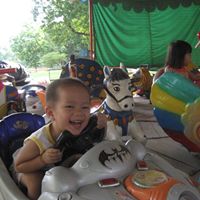 Cu Tran Photo 7
