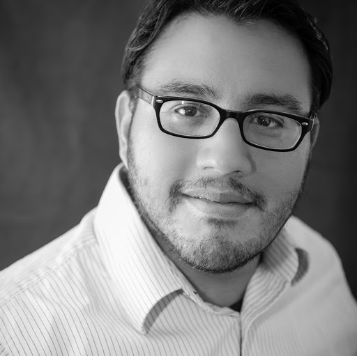 Ralph Vazquez Photo 9