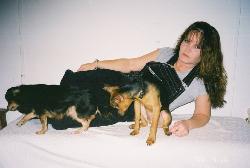 Peggy Bell Photo 27
