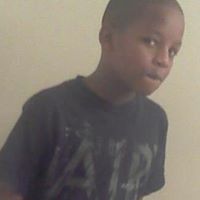 Antonio Vaughn Photo 5