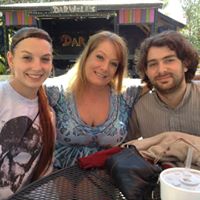 Stephanie Burch Photo 30