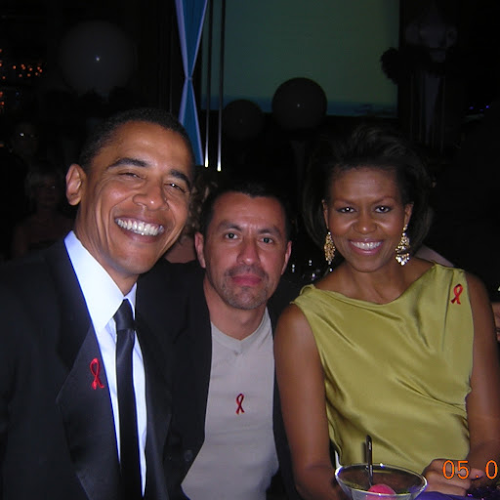 Hector Gonzalez Photo 18