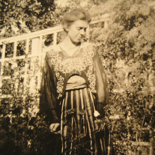 Jennifer Mapes Photo 2