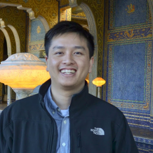 Peter Nguyen Photo 14