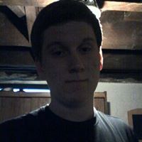 Christian Huffman Photo 13