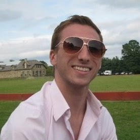 Michael Benjamin Photo 11