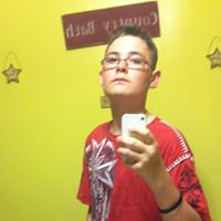Caleb Chapman Photo 20
