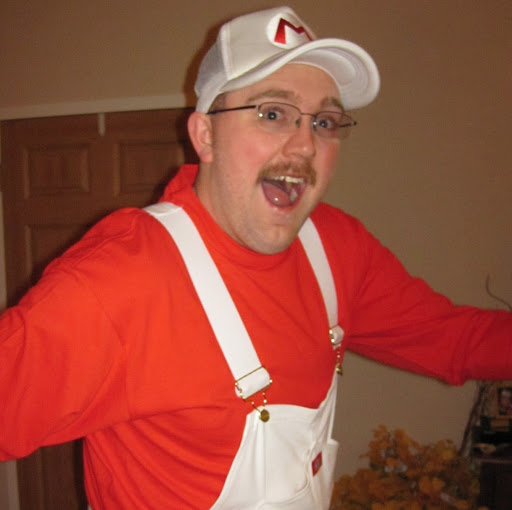 Gary Delaney Photo 21