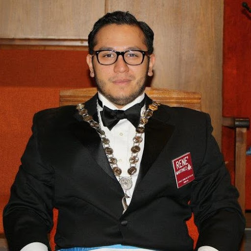 Rene Martinez Photo 14