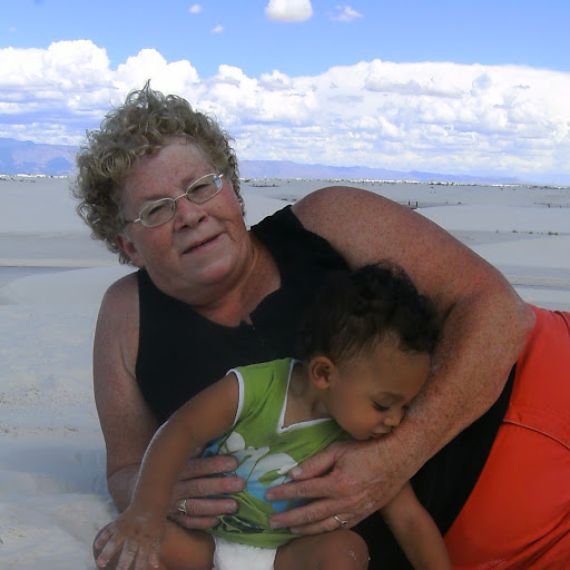 Sue Simpson Photo 8