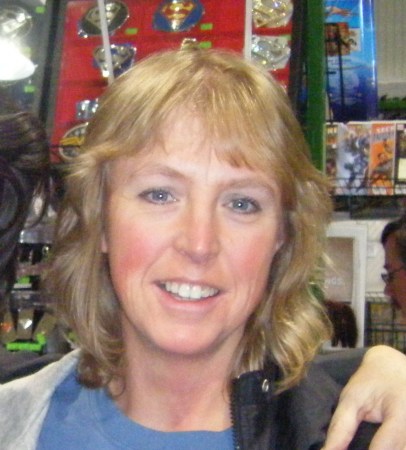 Shelley Jones Photo 12