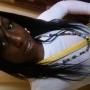 Yolanda Russell Photo 25