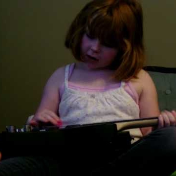 Robyn Mccarthy Photo 5
