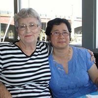 Marion Foster Photo 28