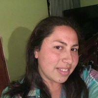 Francisca Sierra Photo 7