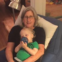 Joy Garrison Photo 12