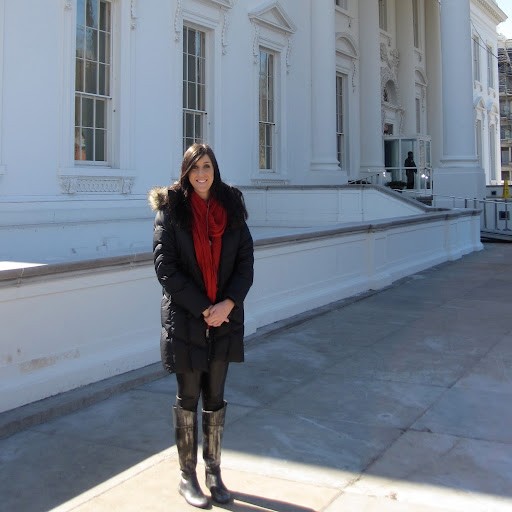 Rachel Abraham Photo 35