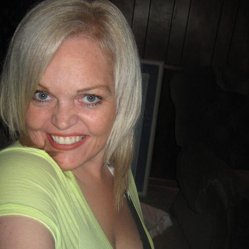 Sally Campbell Photo 25