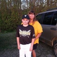 Sherry Pope Photo 10