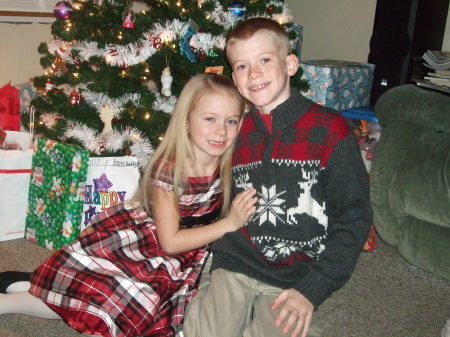 Rebecca Congdon Photo 8