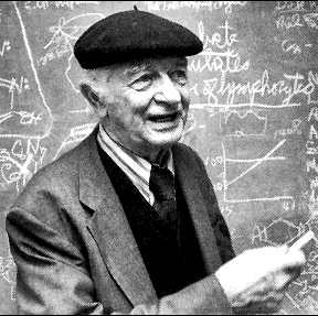 Linus Pauling Photo 20