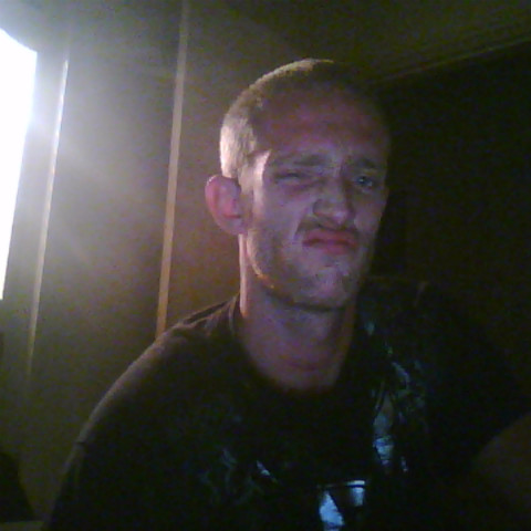 Jeremy Ervin Photo 32