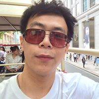 Haoyu Zhang Photo 4