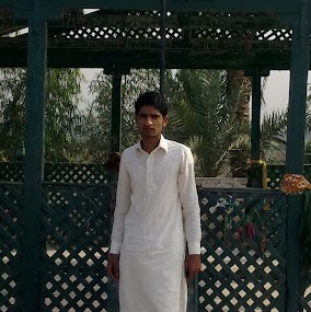 Nadeem Choudhry Photo 6