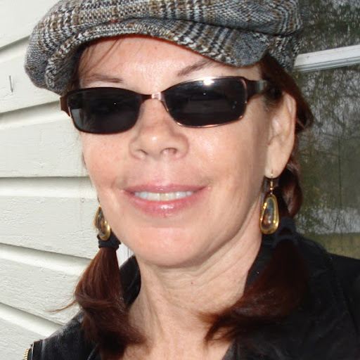 Laurie Burton Photo 20