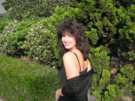 Suzanne Morgan Photo 4