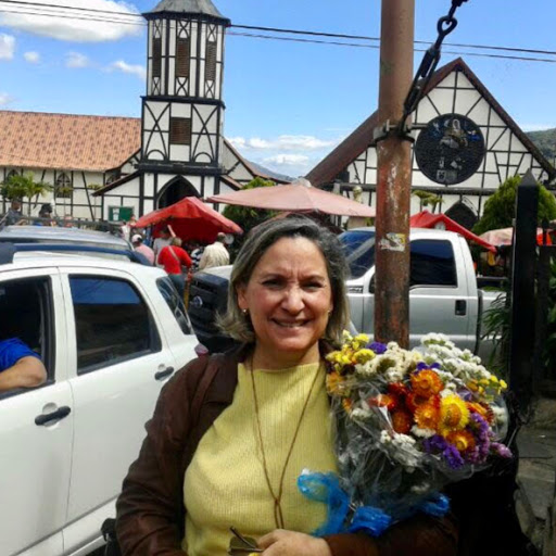 Alicia Figueroa Photo 17