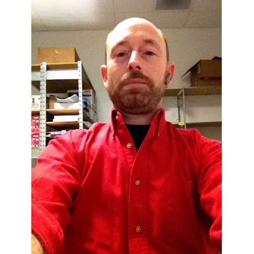 Jeff Dotson Photo 30