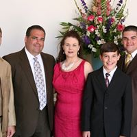 Cindy Robertson Photo 7