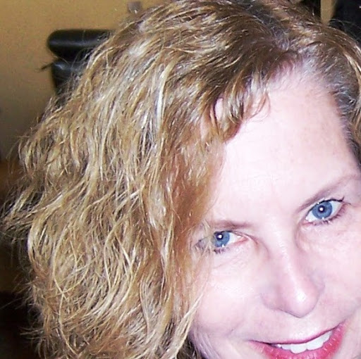 Nancy Simons Photo 35
