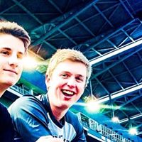 Ryan Rodgers Photo 25