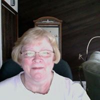 Gloria Fenton Photo 16