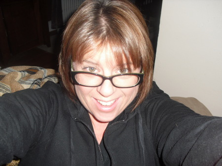 Dawn Pierce Photo 9