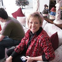 Debbie Rich Photo 27