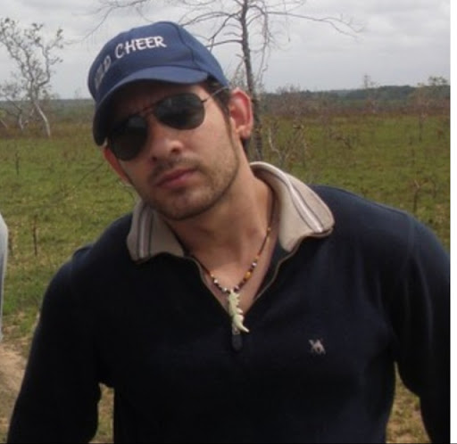 Reinaldo Arias Photo 20