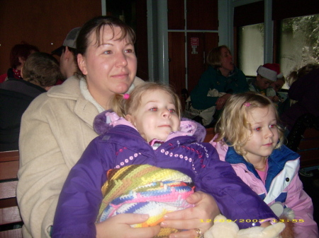 Tara Owens Photo 9
