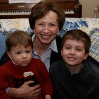 Nancy Gilliland Photo 16