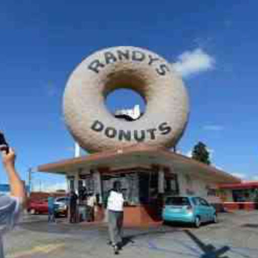 Randy Reynolds Photo 9