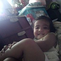 Janine Reyes Photo 13