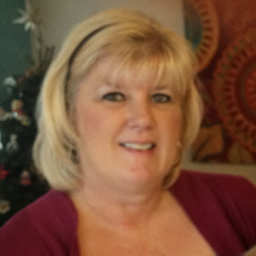 Joy Clark Photo 38