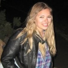 Jessica Patino Photo 30