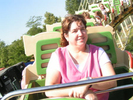 Ramona Thompson Photo 4