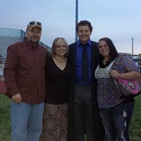 Traci Harding Photo 4
