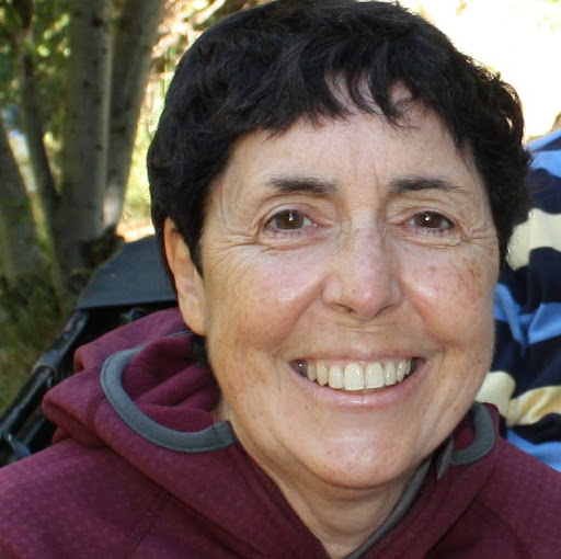 Mary Marcus Photo 22
