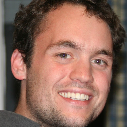 Timothy Pearson Photo 19