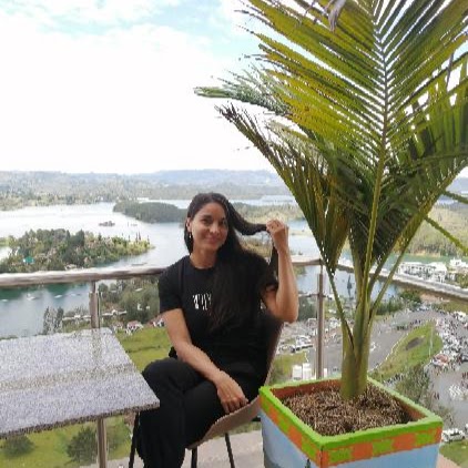 Frances Ramirez Photo 32